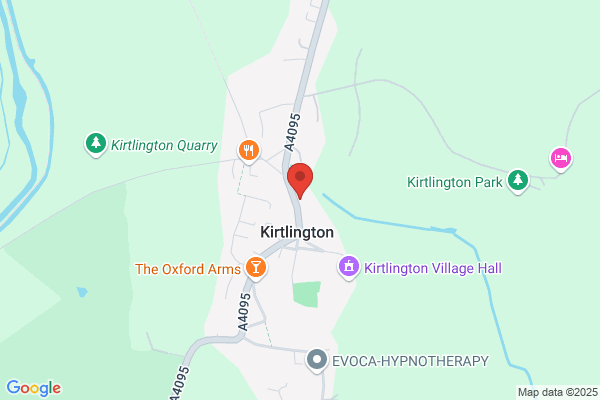 Kirtlington C Of E Primary School