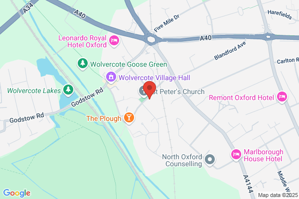 Wolvercote Primary School