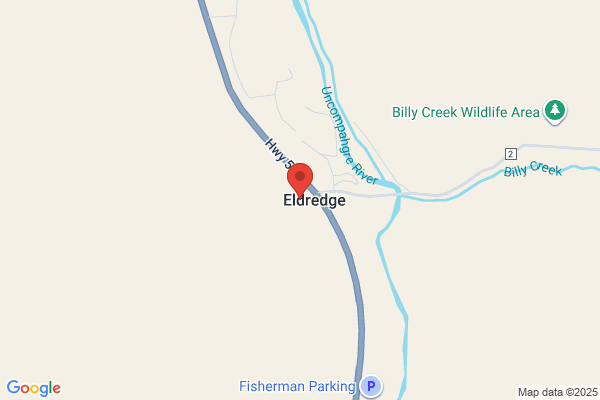 Eldridge & Co