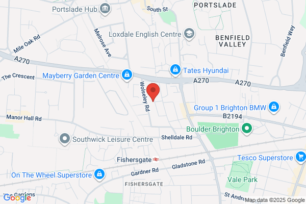 C & S Building Services