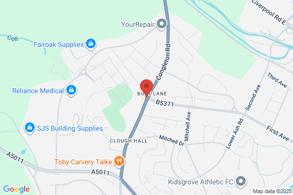 DPD Parcel Shop Location - Pets & Pastimes