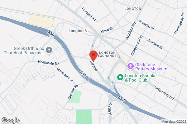 Just Mortgages Kidsgrove