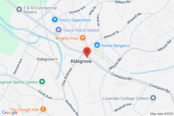 Kidsgrove Dental & Implant Centre