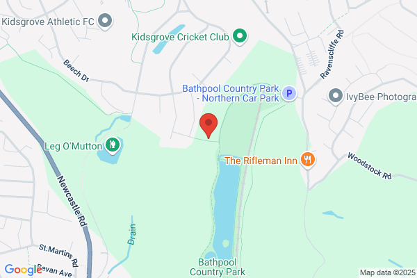 Kidsgrove Ski Centre