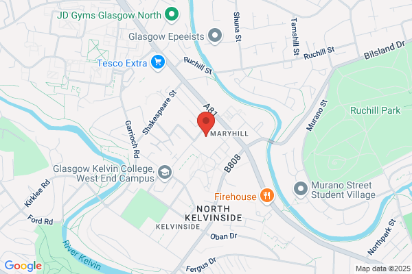 Maryhill Day Centre
