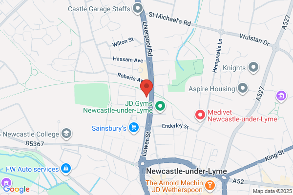 National Tyres & Autocare