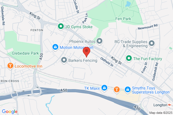 Sponge & Rubber Products Ltd