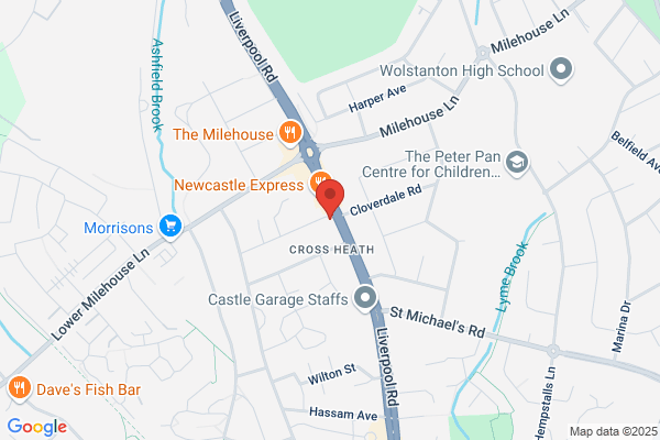 The Phoenix (Cheshire)