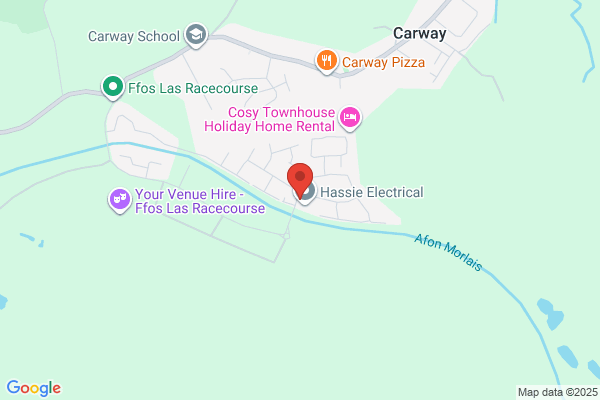 Hassie Electrical Ltd