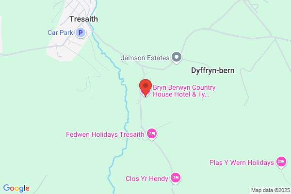 Bryn Forest Inn