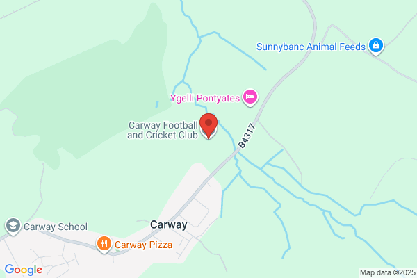 Carway General Stores
