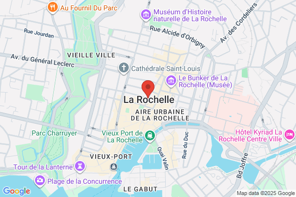 D Rochelle