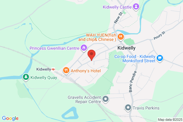 Glanmorfa Miracle Health Care Ltd