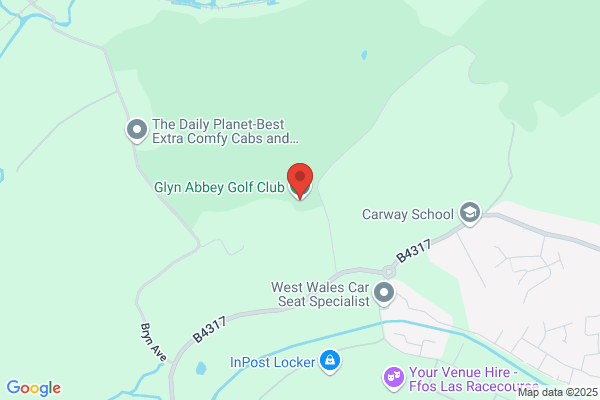 Glyn Abbey Golf Club