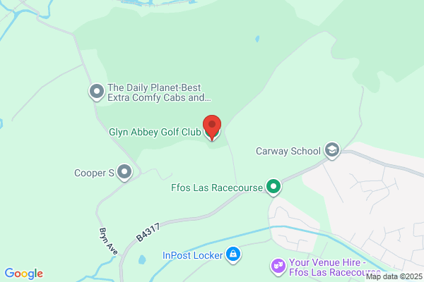 Glyn Abbey Golf Club