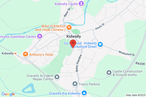 Kidwelly Town Bowls & Social Club
