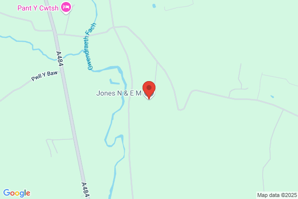 L G Jones & Sons