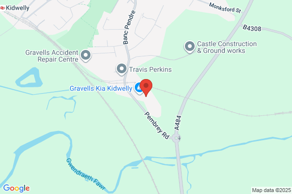 Motability Scheme at Gravells SEAT Kidwelly