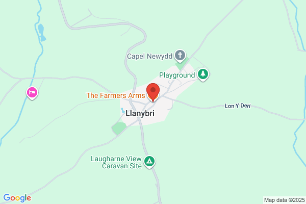 The Farmers Arms