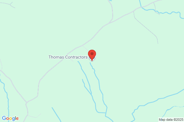 Thomas Contractors