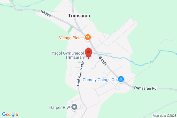 Trimsaran Community Primary School