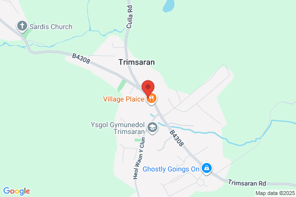 Trimsaran Family Centre