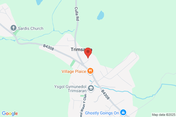 Trimsaran Rugby Social Club