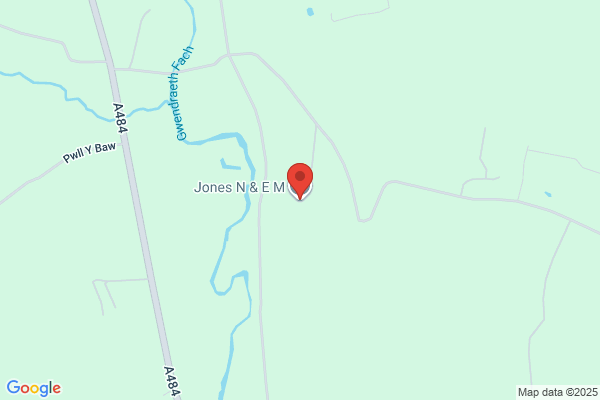 W A N Jones