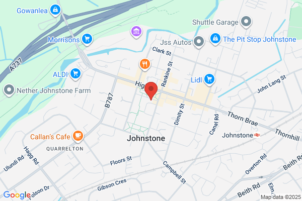 John Roach Funeral Directors