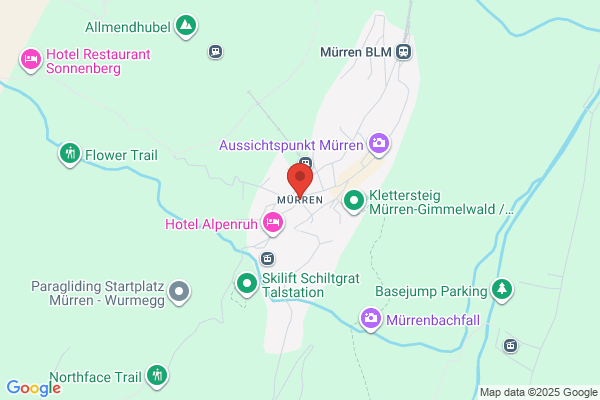 Murren