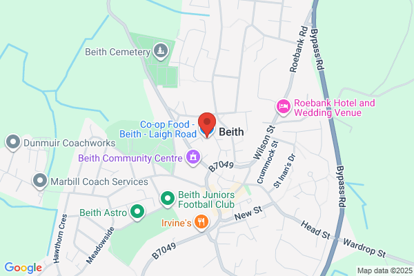 Co-op Food - Beith