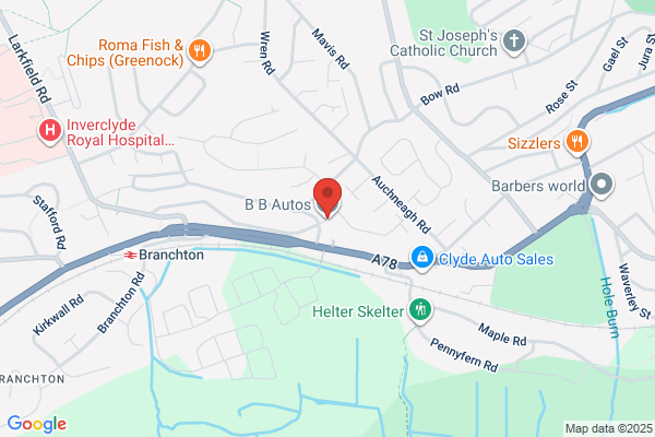 B B Motors