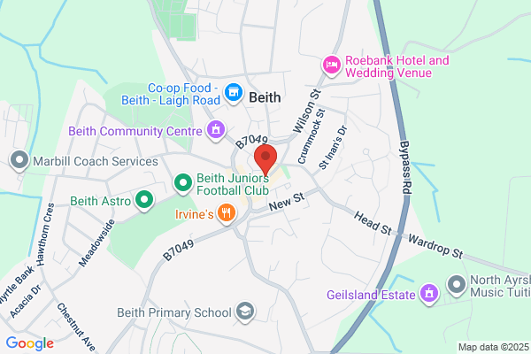 Beith Domestic Appliances
