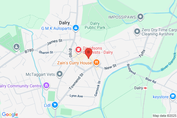 Dalry Road Sub Post Office