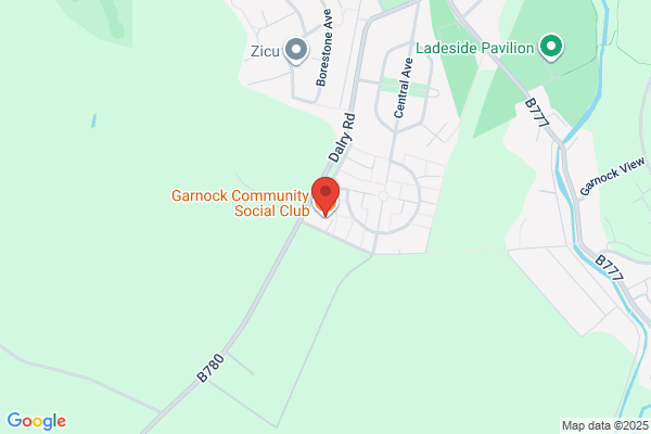 Garnock Labour Social Club