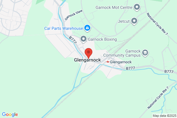 Garnock Video