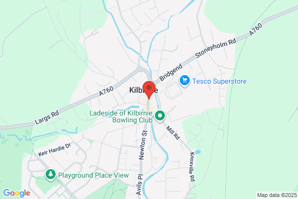 North Ayrshire Leisure