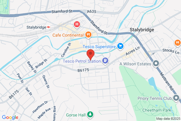 Valley Upholstery & Carpet Fitting