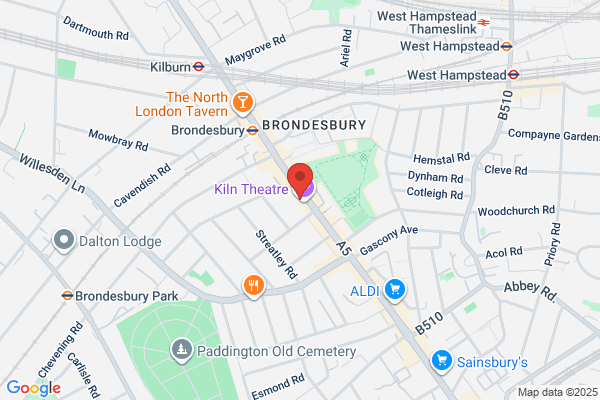 Day Lewis Pharmacy North Kilburn