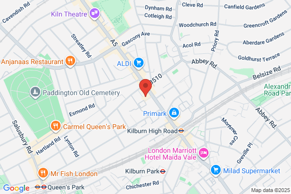 Pro Cleaners Kilburn