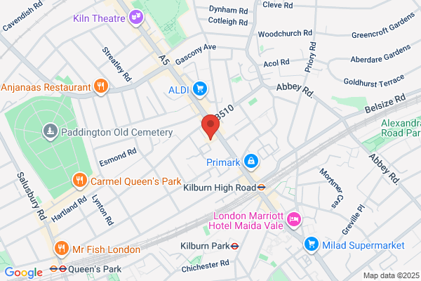 Argos Kilburn Argos