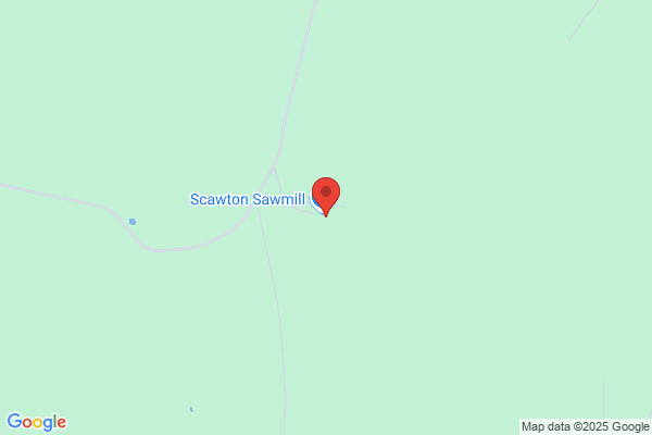 Scawton Kitchens