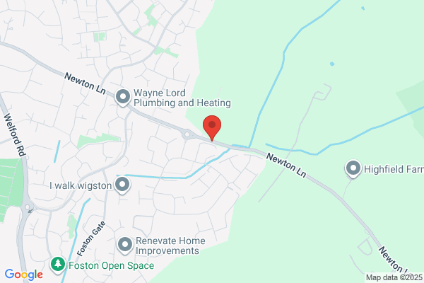 Barratt Homes - Wigston Meadows