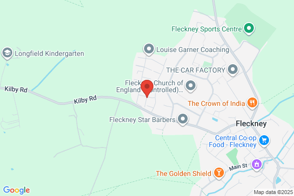 David Wilson Homes - Fleckney Fields