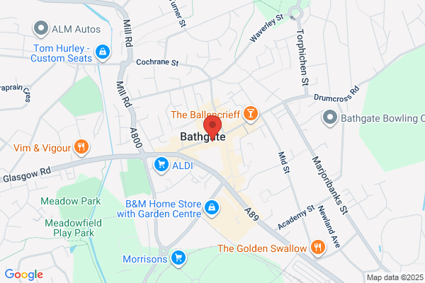 A B B Plumbing & Heating Ltd