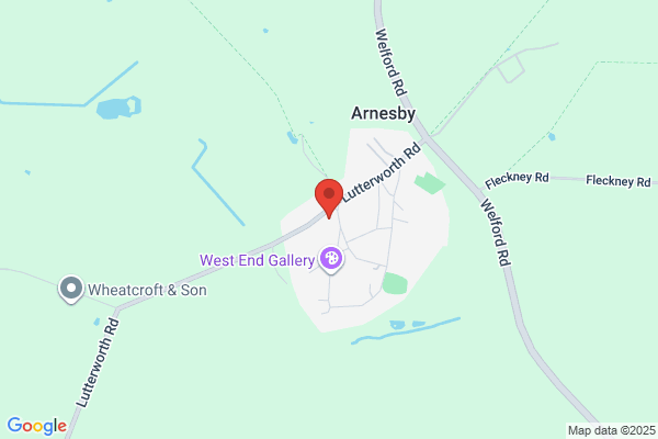 Arnesby C Of E Primary School
