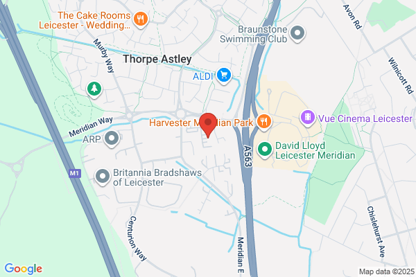 DBL Services Leicester