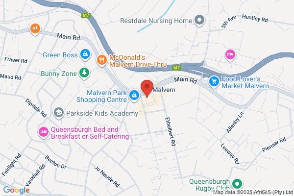 Durban Yarns Ltd