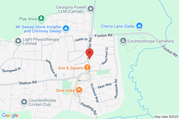Favells Garage Ltd