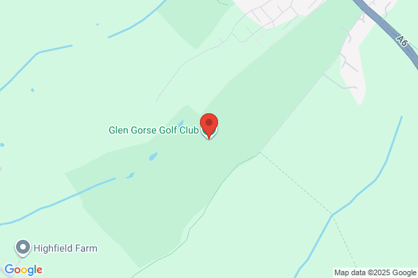 Glen Gorse Golf Club